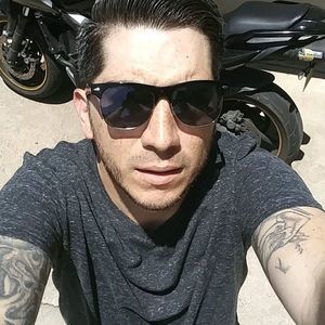 Meet your Posher, Russell